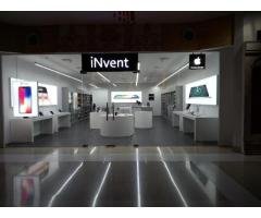iNvent - Apple Premium Reseller