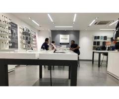 Priman Apple Store RDC