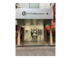 Future World - Apple Authorised Reseller Authorised Service Provider