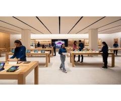 Apple Saket