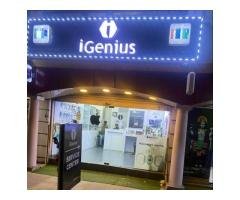 iGENIUS | Apple Authorised Store | Apple Service |