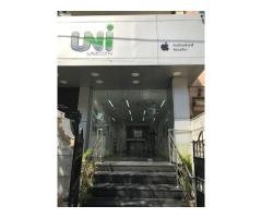 Unicorn, Apple Authorised Reseller