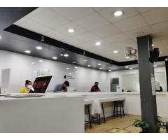Unicorn, Apple Authorised Reseller