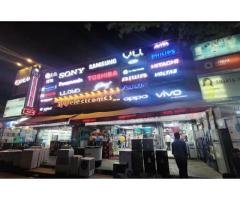 Raj Electronics