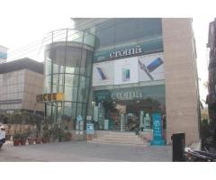Croma - South Ex-II