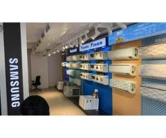 Electronics Mart - Laxmi Nagar