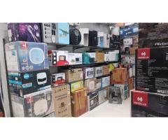 Bharat Electronics (BHARAT SALES) - Electronic Showroom In Kamla Nagar - Home Appliances In Kamla Na