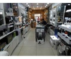 Global Premium Lifestyle Pvt. Ltd. (Global Gadgets) Apple Authorized Reseller