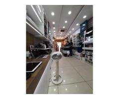 Global Premium Lifestyle Pvt. Ltd. (Global Gadgets) Apple Authorized Reseller
