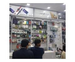 Delhi Electronics Qutab Plaza