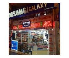 Delhi Electronics Qutab Plaza