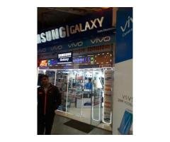 Delhi Electronics Qutab Plaza