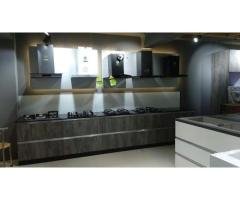 Panasonic Store: Dolly Electronics, Paschim Vihar