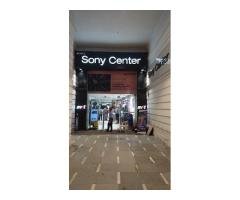 SONY CENTER - AVIT DIGITAL