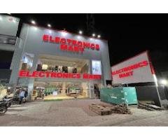 Electronics Mart - Faridabad