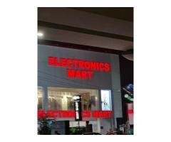 Electronics Mart - Faridabad