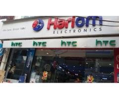 Hari Om Electronics