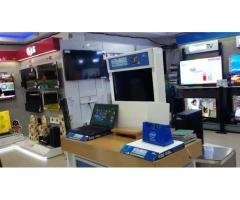 Hari Om Electronics