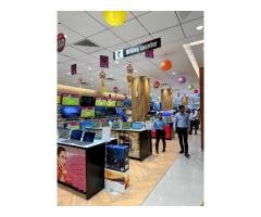 VIJAY SALES - DARYAGANJ