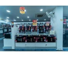 LG Best Shop (The Electronics Pavillion)