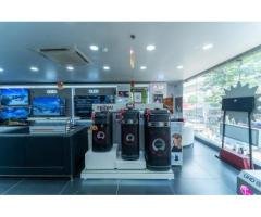 LG Best Shop (The Electronics Pavillion)