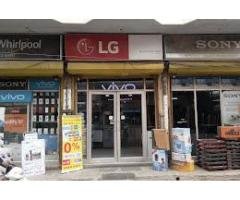 ELECTRONIC MART