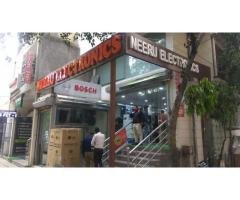 Neeru Electronics