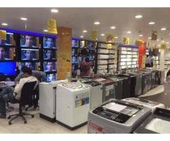 VIJAY SALES - PATEL NAGAR
