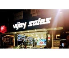 VIJAY SALES - PATEL NAGAR