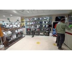 VIJAY SALES - PATEL NAGAR