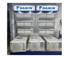 ELECTRONICS SALES DELHI - AC SHOWROOM