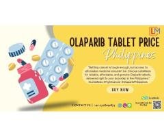 Olaparib 150mg Tablet Price Online Philippines