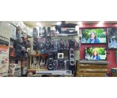 Batra Electronics, Paharganj