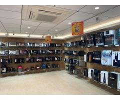 VIJAY SALES - HAUZ KHAS