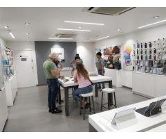 [Apple Authorized Reseller] Imagine | Punjabi Bagh