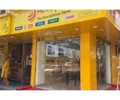 Hotspot Mobile Store