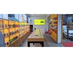 Hotspot Mobile Store