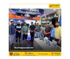 Hotspot Mobile Store