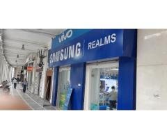 Samsung Store (REALMS)