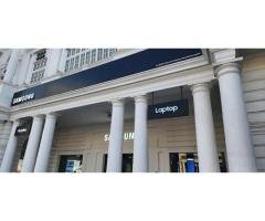 Samsung Store (REALMS)