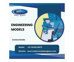 Advanced Engineering Models | Precision & Innovation Combined