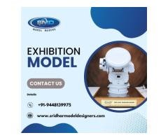 Exhibition Model Maker: Precision Model Makers