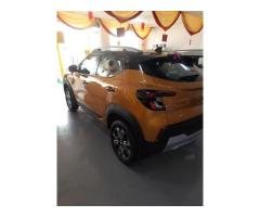 Renault Hapur