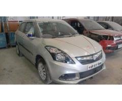 Maruti Suzuki ARENA (Rohan Motors, Hapur, Patna Muradpur)