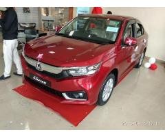 Platinum Honda
