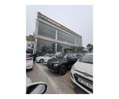 Hapur Hyundai- Authorized Showroom and Service Center