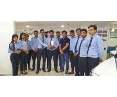 Hapur Hyundai- Authorized Showroom and Service Center