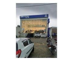 Tata Motors Cars Showroom - Anjney Automobiles Pvt Ltd, Janta Nagar