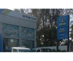 Tata Motors Commercial Vehicle Dealer - S J S Motors