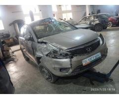 Aj.trading.co, second live vehicle, hapur scrap market, truck scrap dealers,